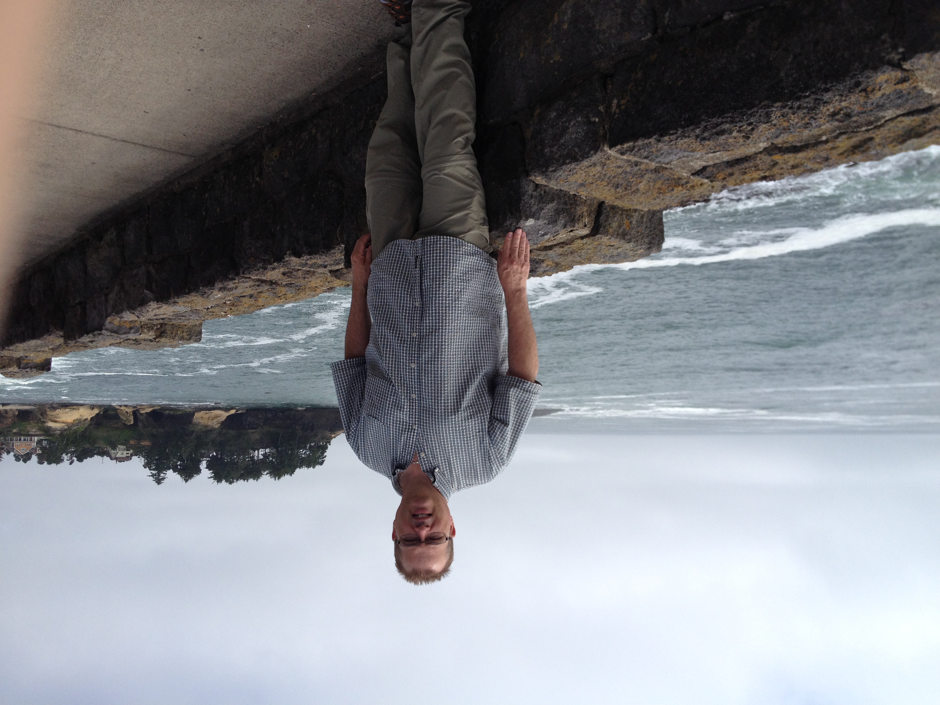 Dan Phillips, Founder