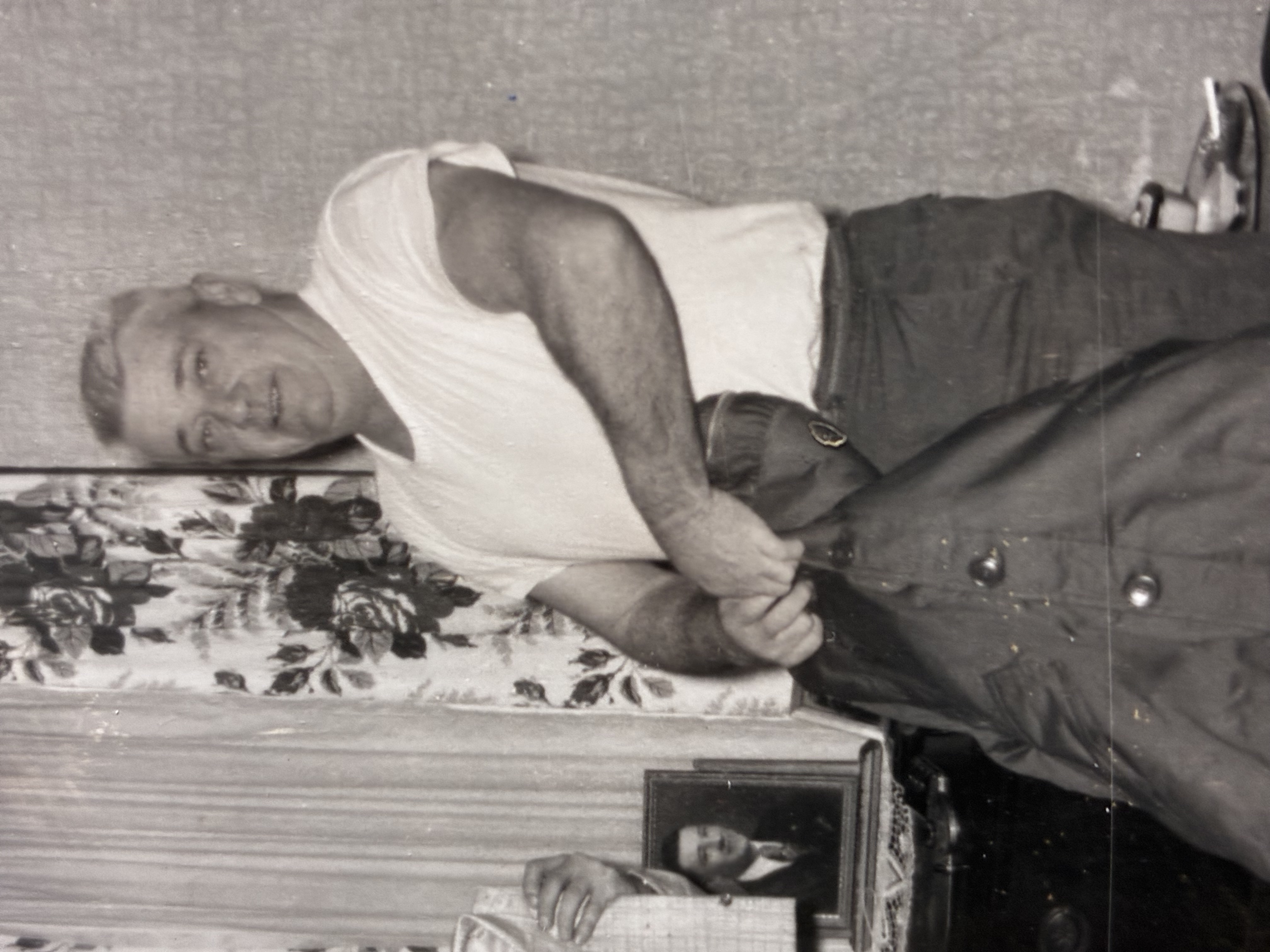 Lewis Pooch Phillips